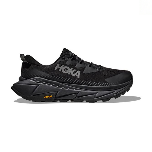 Skyline Max Triple Black Waterproof