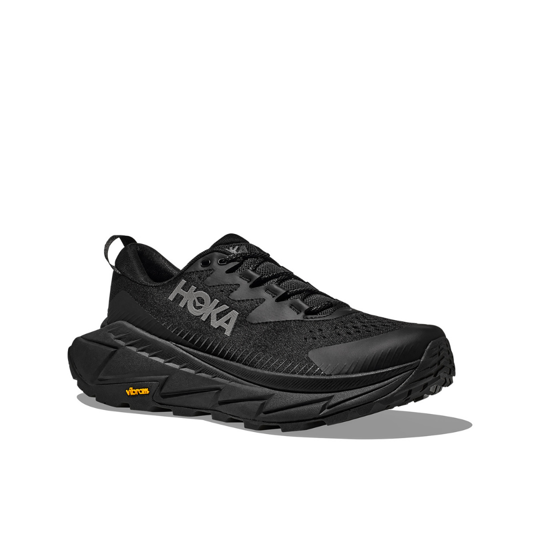 Skyline Max Triple Black Waterproof