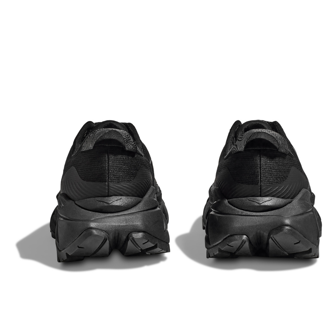 Skyline Max Triple Black Waterproof